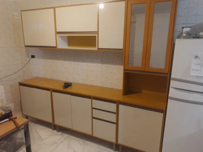 Montador de Moveis/BH