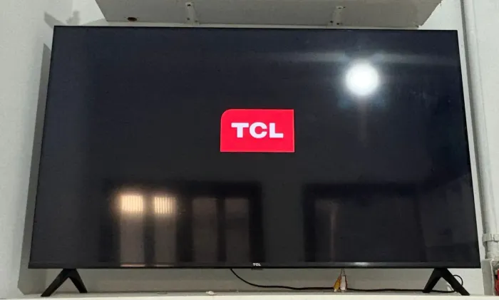 Smart TV TCL 43