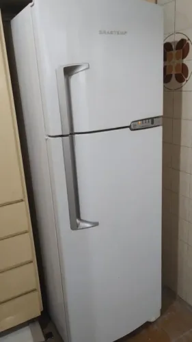 Geladeira Brastemp BRM39 - Frost free