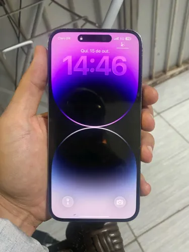 IPhone 14 Pro Max 256g