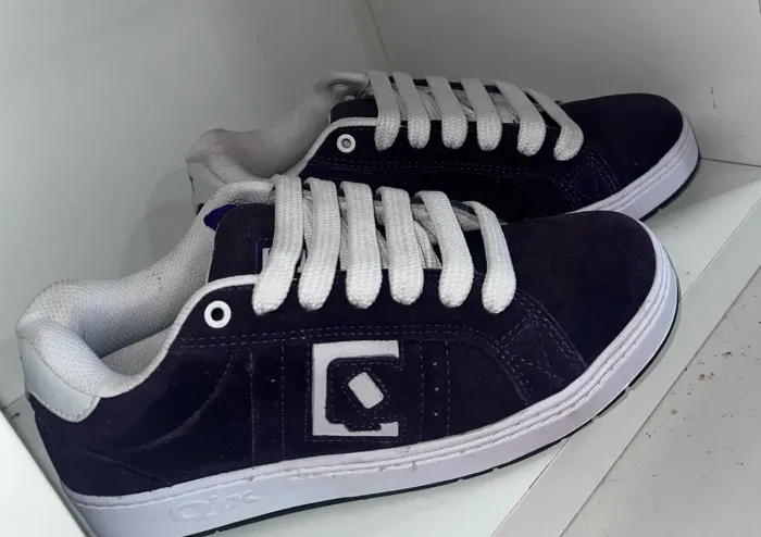 Tenis qix
