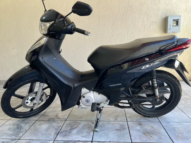 Honda Biz 125