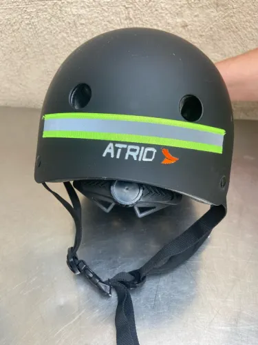 Capacete bike Átrio