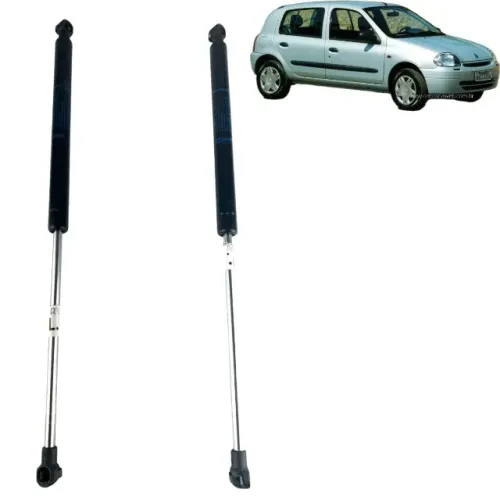 Par Amortecedor Porta Malas Renault Clio 2002- 2012  *7