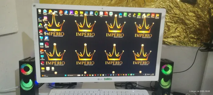 PC A VENDA PRA SAIR RÁPIDO