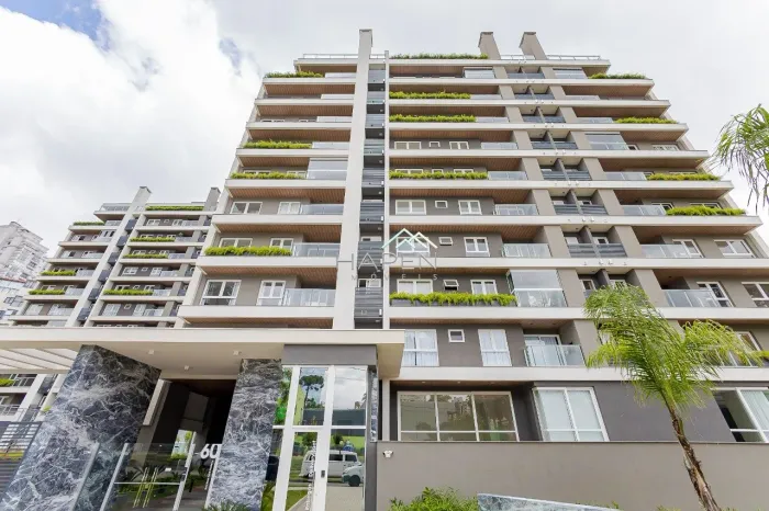 Apartamento garden 2 quartos à venda no Ecoville