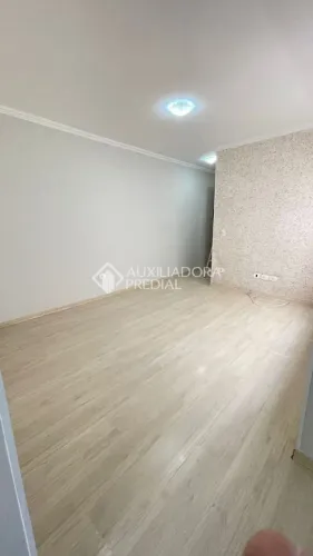 Apartamento com 2 dormitórios à venda, 52 m² por R$ 295.000,00 - Boneca do Iguaçu - São Jo
