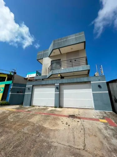 Imóvel disponível para venda - Bairro Renascer ?Localizada na Rua Cartageneses 290