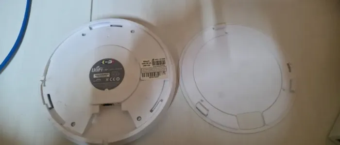 UBIQUITI Unifi AP AC LR com fonte original