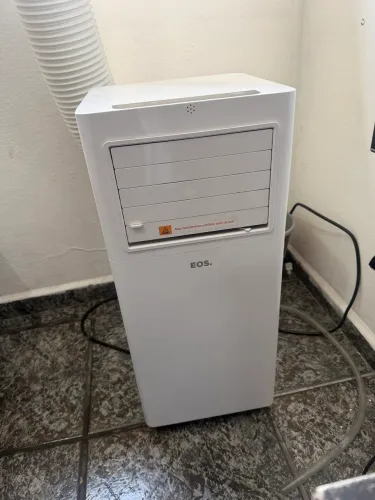 Ar condicionado portátil 