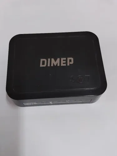 DIMEP D-SAT Sistema Autenticador e Transmissor de cupons fiscais eletrônicos