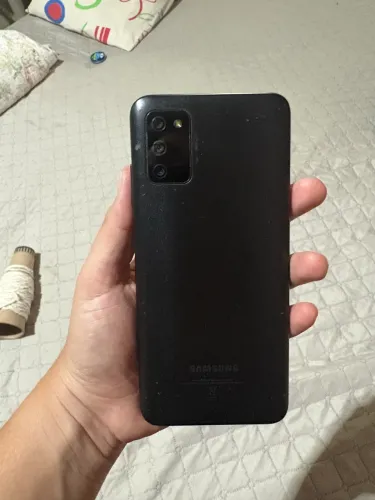 Samsung A03