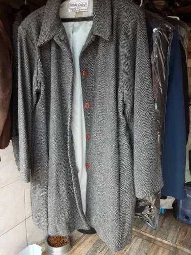 Roupas de Inverno