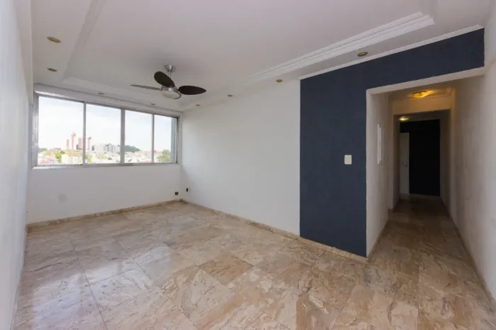 Apartamento para venda em Sacomã com 3 quartos, 98m²