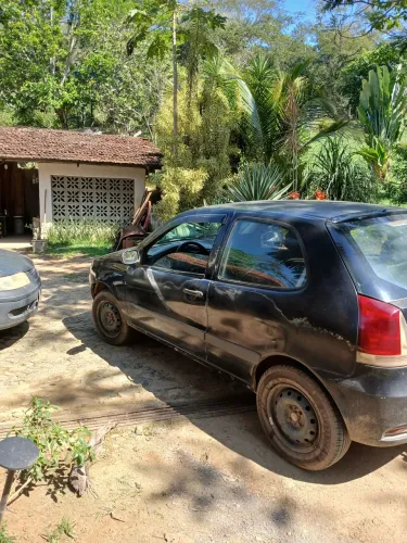 Fiat Palio 1.0 Economy Fire Flex 8V 2P 2010