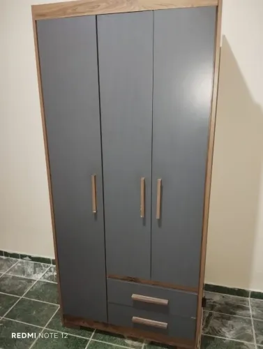 Guarda roupa solteiro 