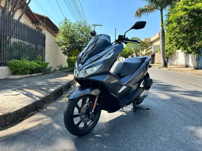 Honda PCX 150/dlx 2020