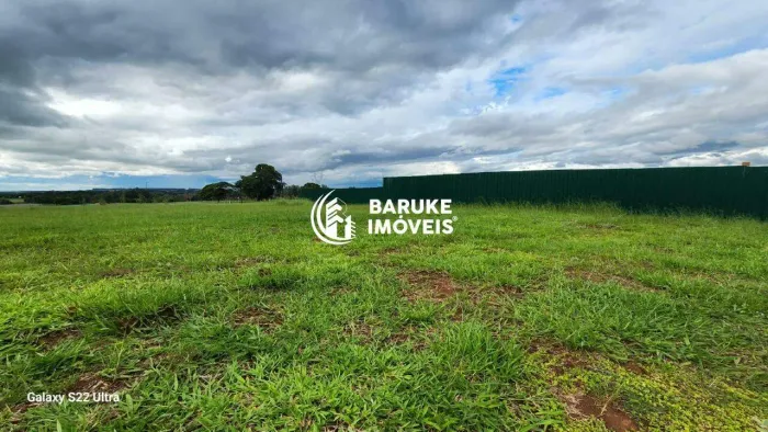 Terreno à venda no bairro RESERVA ITANHANGÁ