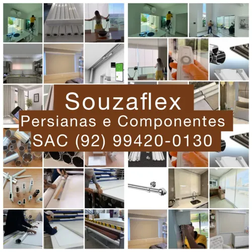 Persianas ( confira ) !