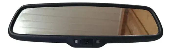 Retrovisor Interno Pajero Full 2007 - 2016