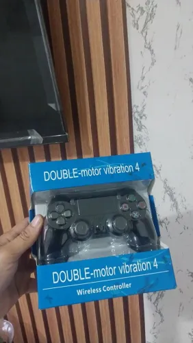 Manete Controle sem fio de ps4 