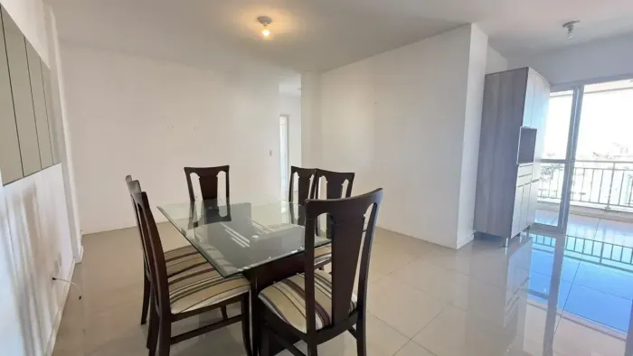CR/Apartamento de 3 dormitórios, 1 suíte, à venda, 90 m², no bairro Bela Vista - São José