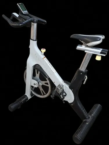Bike de Spinning Technogym