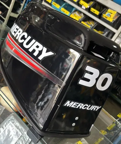 CAPO PARA MOTOR DE POPA MERCURY 30HP 2T