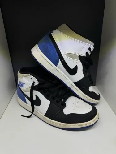 Air Jordan 1 Mid Union SE