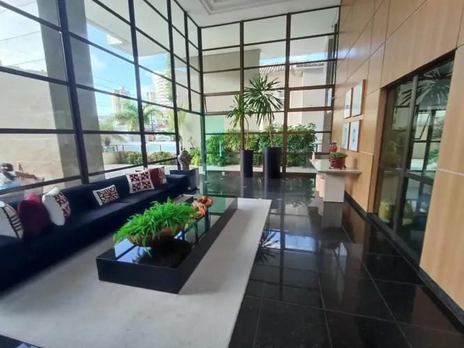 Apartamento para vender e alugar no EDGAR DEGAS , CANELA, Salvador, BA