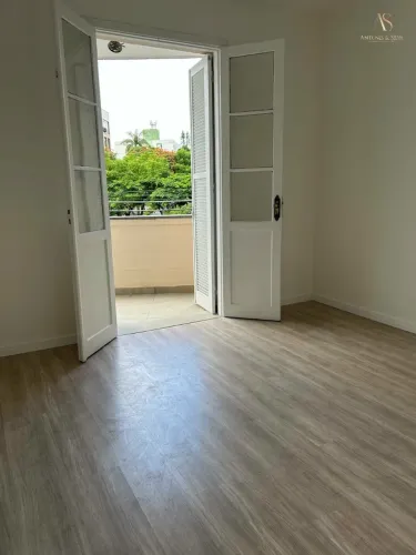 Apartamento em Petrópolis