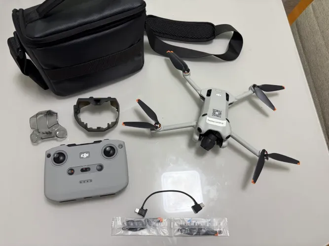 Drone DJI Mini 4 Pro
