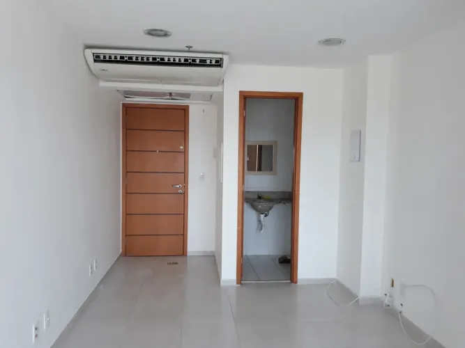 Venda Sala 21 m2 no Condominio Vision Offices