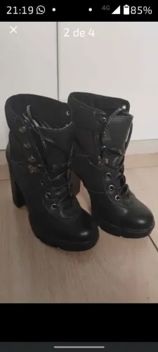 BOTAS VIA MARTE 