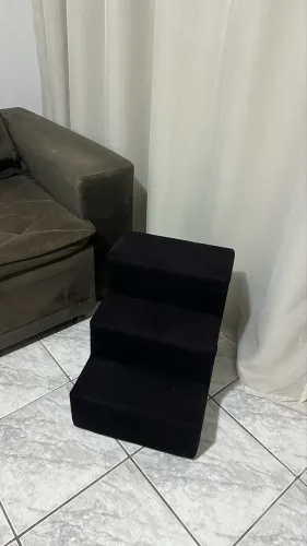 Escada para pet