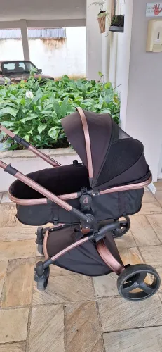 Carrinho Vulkan 360 Dzieco