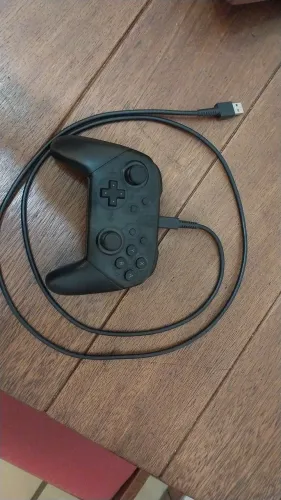 Switch Pro Controller Original (Switch 1)