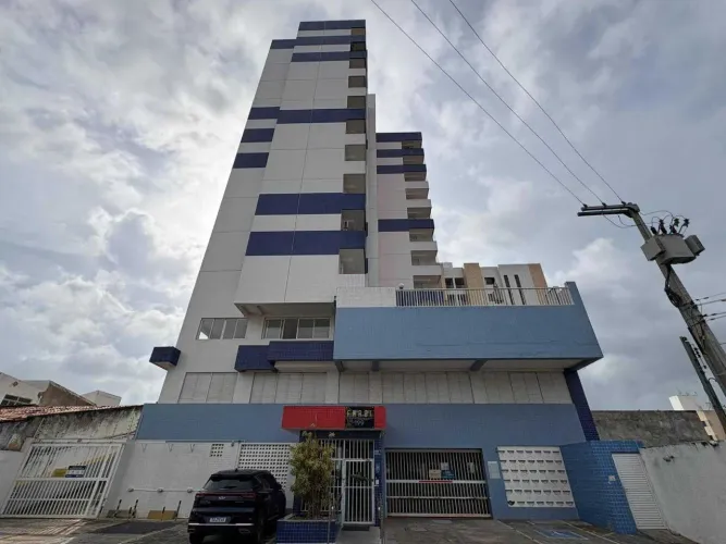 Farol Residence - Vista Livre e próximo à UNIT - Farolândia [1747]