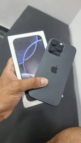 IPhone 16 pro max 256gb