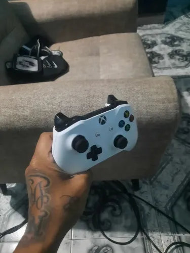 controle de xbox one