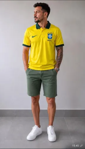 Polo Brasil 