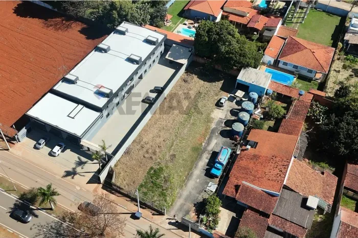 Terreno comercial/ residencial Ideal em Jd Salete, Araçoiaba da Serra: Invista ou Construa