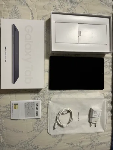 Galaxy Tab A7 Lite