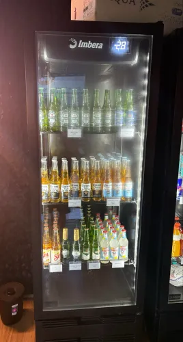 GELADEIRA IMBERA 569 LITROS