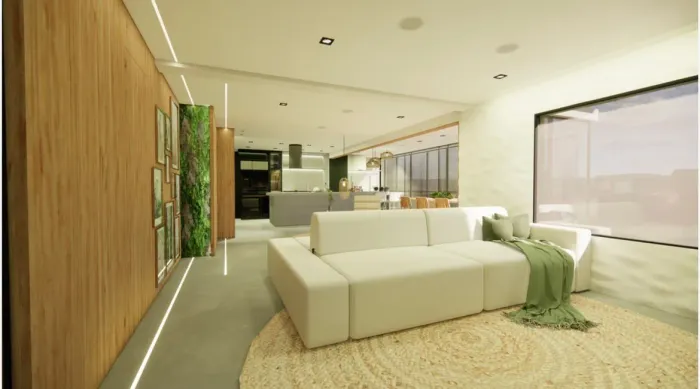 Apartamento para venda em Casa Verde com 2 quartos, sendo 2 suítes, 116m²