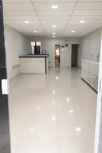 Loja / Espaço comercial amplo em Engenho de Dentro - Rio de Janeiro