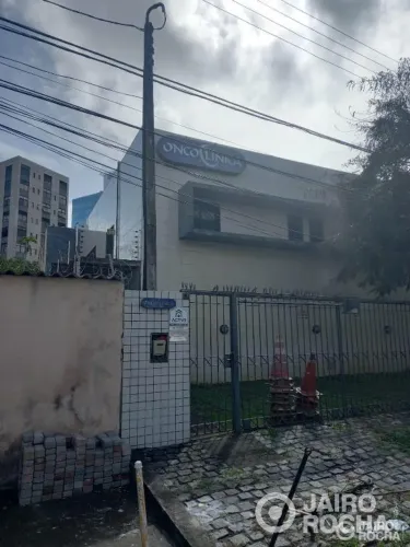 PONTO COMERCIAL RUA JOSÉ DE ALENCAR - COELHOS