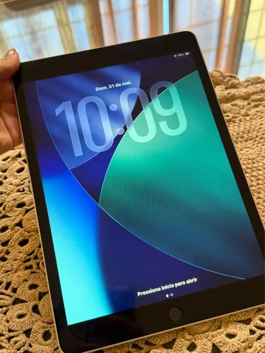 iPad 9