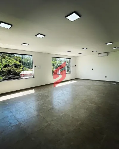 Salão Comercial para Locação Votorantim Av. Pedro Augusto Rangel