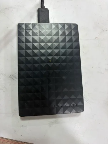 Hd externo 1tb desgate